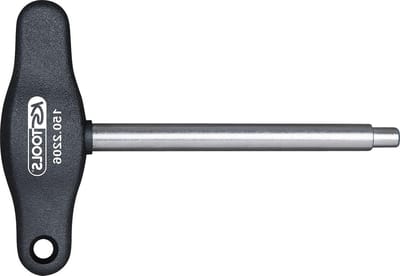 Bevestigingsveergereedschap - Veertang Remklauw - Remmen Monteren - Geleidesleuf - 35 cm - null