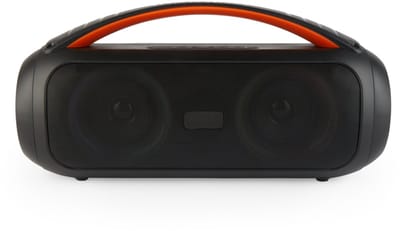 Pulsar LED Boombox Speaker – Draagbaar - Feestverlichting, 2000mAh