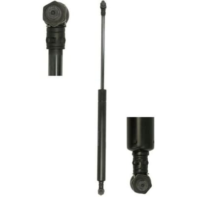 Gasveer, achterklep STABILUS 4471PW
