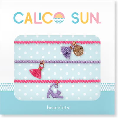 Calico Sun - Armbandjes - Zoey Kat