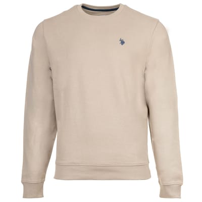 U.S. Polo Assn. Sweater Sweatshirt Diagonal Fleece Set van 1