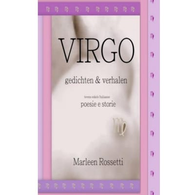 Virgo - Marleen Rossetti