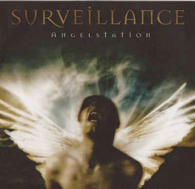 Angel Station
