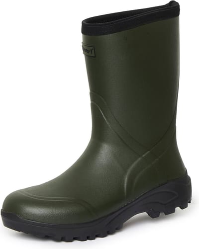 Gateway1 Sportsman 12" 4mm Dark Green
