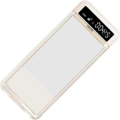 Timer Lock Box - Telefoonkluis met timer - Zelfdiscipline verbeteren - Lichtgewicht draagbaar ontwerp