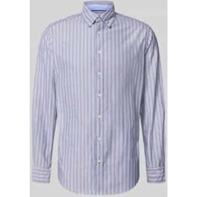 Regular fit vrijetijdsoverhemd met Button-downkraag