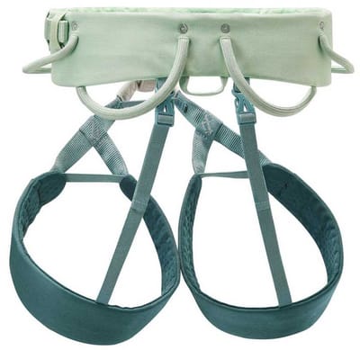 Petzl Selena Harnas Groen S