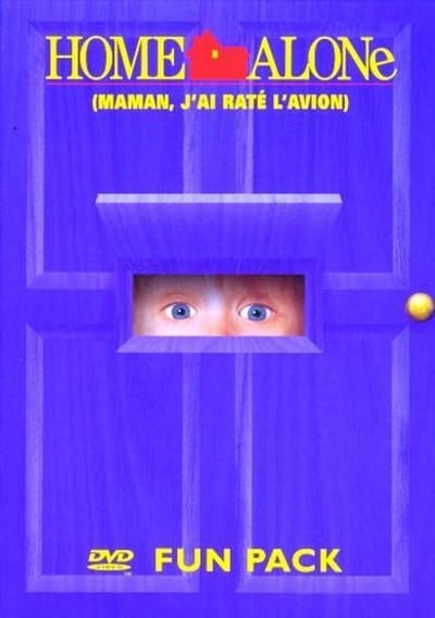 Home Alone Collectie