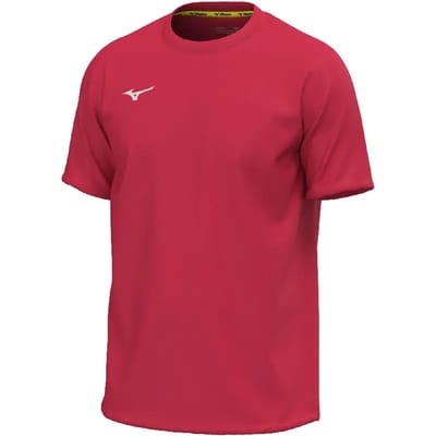 T-shirt Mizuno Team