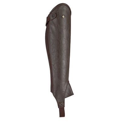 Suedwind Soft Chap Comfort Leder Nauwsluitend SW/W35-39/L41 Bruin