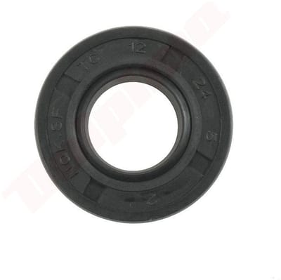 Keerring passend op HONDA GX 25 12x24x5 ( 91211-Z0H-003 )