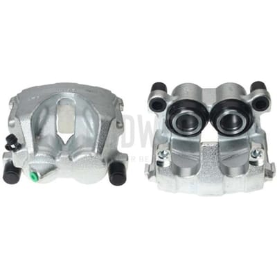 Budweg Caliper Remklauw BUDWEG 344814, voor links