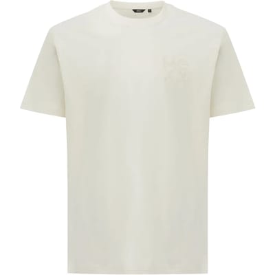 Katoenen T-shirt Mexx Logo