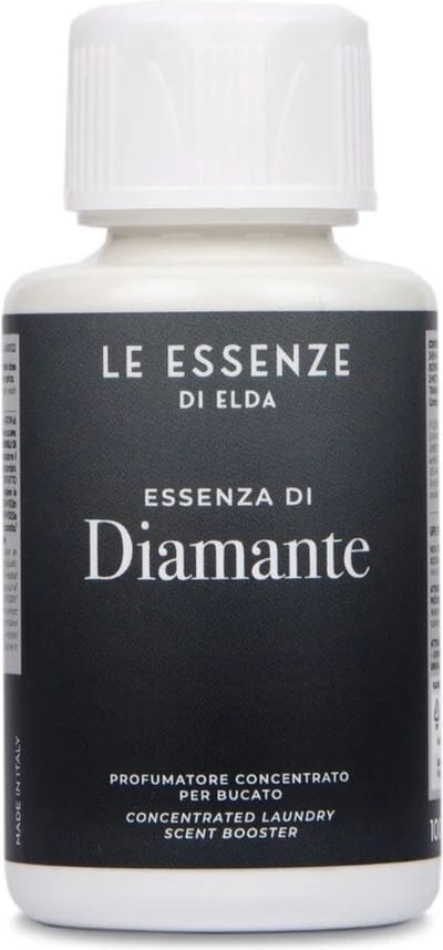 Le Essenze di Elda Wasparfum Diamante 100 ml