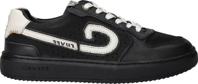 Cruyff Slice Sneakers - Jongens - Zwart - Maat:34