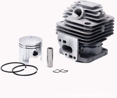 Cilinder- en zuigerassemblage van 36 mm, geschikt voor CG330/BC330/36F grasmaaiers en bosmaaiers.