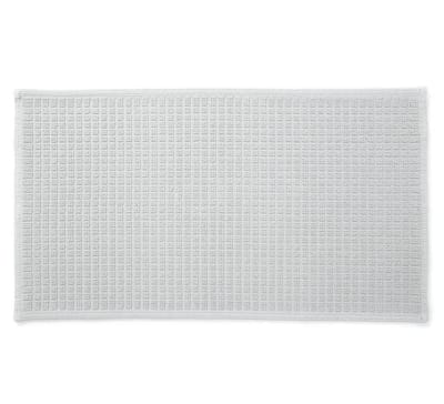 Casilin - Royal Touch - Badmat - 55x95cm - Lichtgrijs