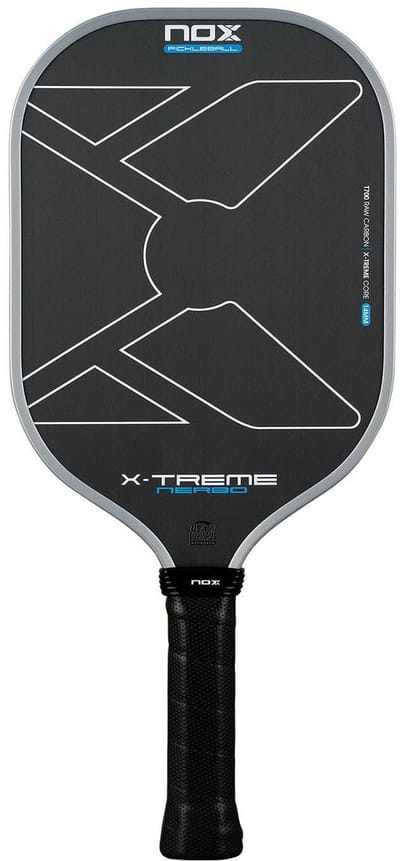 Pickleball Nox X-treme Nerbo 14mm