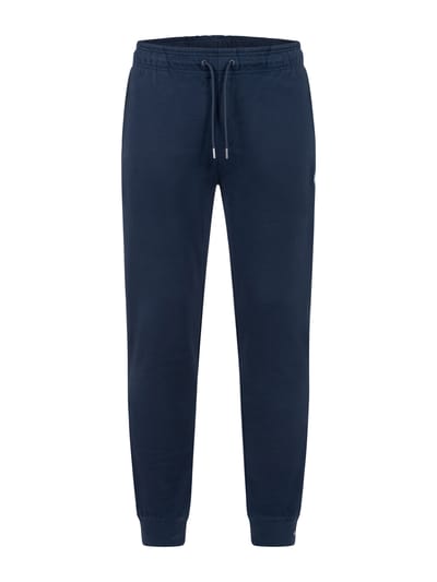U.S. Polo Assn. heren joggingbroek met elastische tailleband