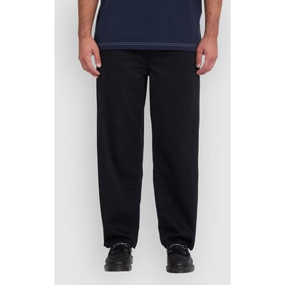 Volcom Freazy Loose Ew Twill Broek zwart