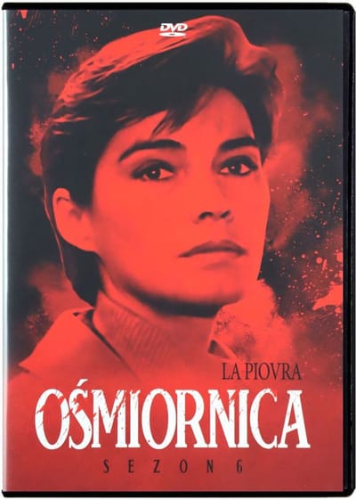 La piovra 6 - L'ultimo segreto [2DVD]