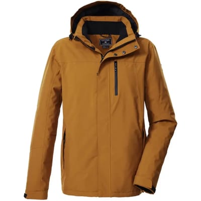 Hooded jacket Killtec KOW 90