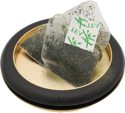 MataMatcha Teabag Organic Sencha