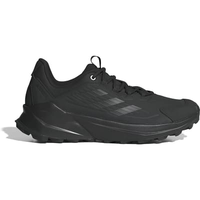 Adidas Terrex Trailmaker 2.0 Leather Wandelschoenen Zwart EU 40 Man