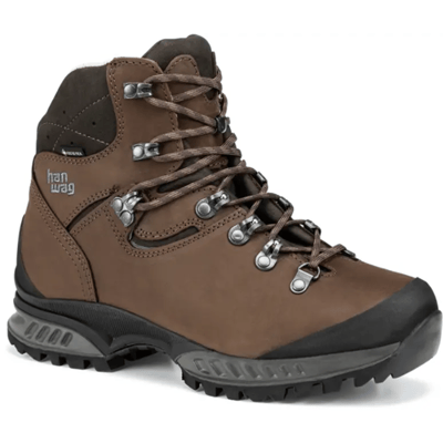 Hanwag Tatra II Lady GTX Wandelschoen Dames (Maat - 7, Kleur - Erde)