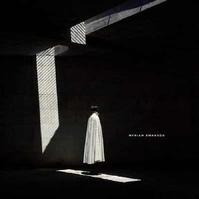 Myriam Swanson - Caligula (LP)