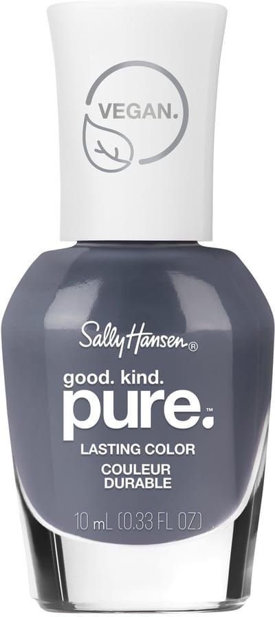Sally Hansen Good.Kind. Pure nagellak - Nightfall, 10 ml