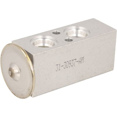 Expansieventiel, airconditioning DENSO DVE99501