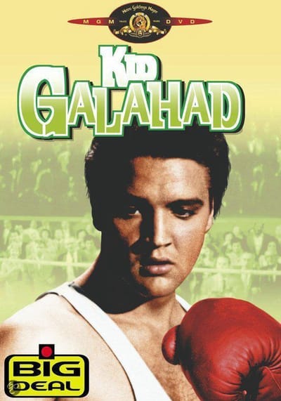 Kid Galahad