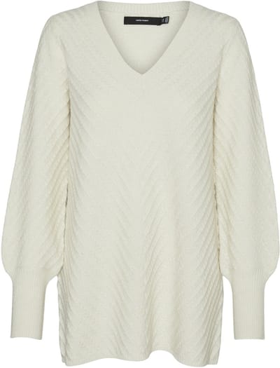 Vero Moda Gebreide pullover VMANJASTINNA Gebreide pullover