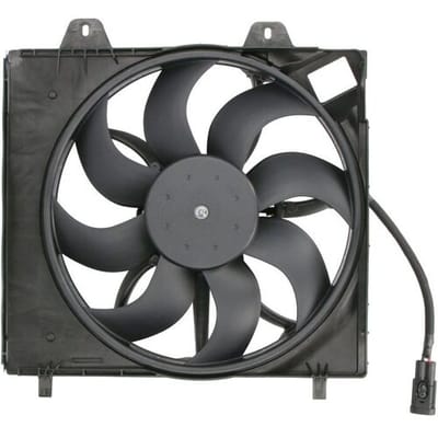 Blower NISSENS 850125