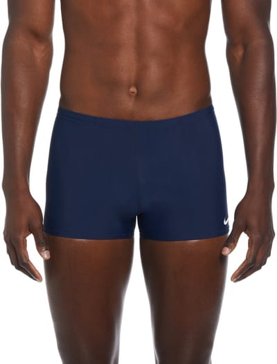 Nike Swim Ness8111 Zwemboxer Blauw 28 Man