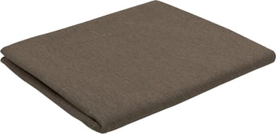 Madison - Tafelkleed Taupe canvas eco+ - Ca. 180x140 cm
