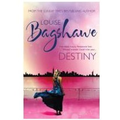 Destiny - Louise Bagshawe