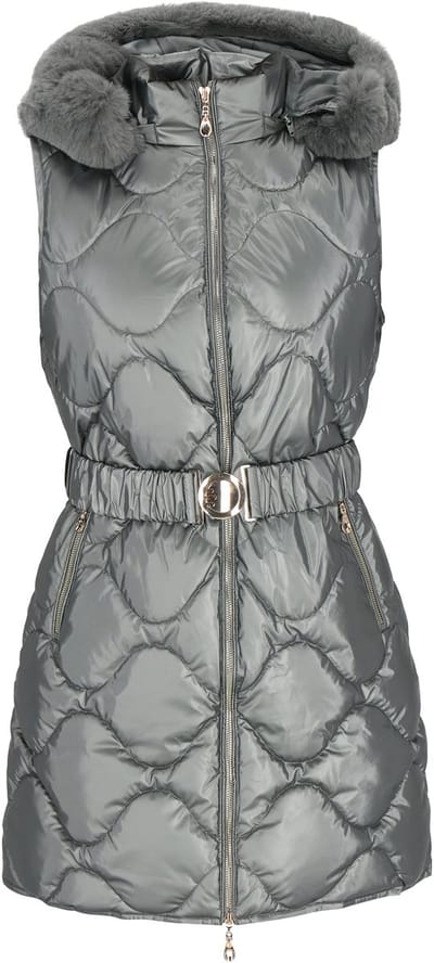 faina vest