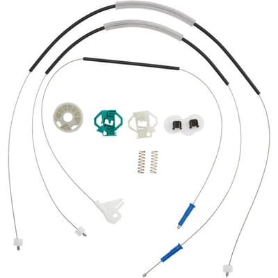Reparatieset, raamopener BLIC 6205-10-001801P links