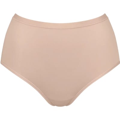 Katoenen damesslip Sloggi GO Daily Highwaist