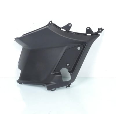 Cache latéral gauche origine pour Scooter Peugeot 50 Kisbee 1177917900 Neuf