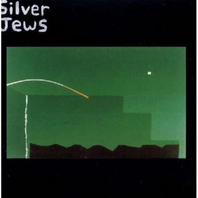 Silver Jews - Natural Bridge