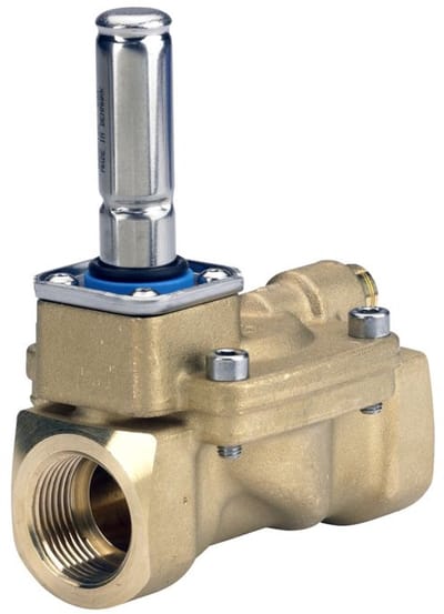Danfoss Solenoid valve ev220b 20b g3/4 epdm no