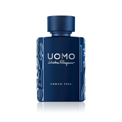 Salvatore Ferragamo - Uomo Urban Feel - Eau De Toilette - 100ML