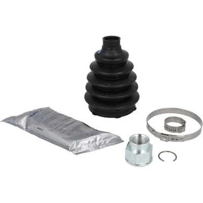 Balgenset, aandrijfas SPIDAN 24298