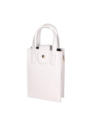 Gave Lux tas vrouwen WHITE