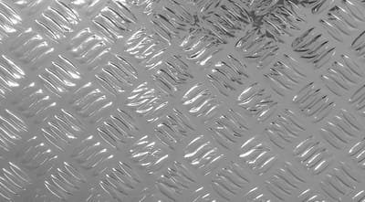 zilver Riffle Statische raamfolie Mini rol transparant 67,5cmx1,5mtr