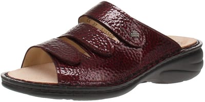 Finn Comfort 02620-829333 Hellas - Damesschoenen - Wijn