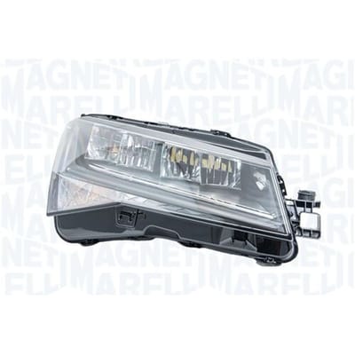 Koplampen MAGNETI MARELLI 719000000273